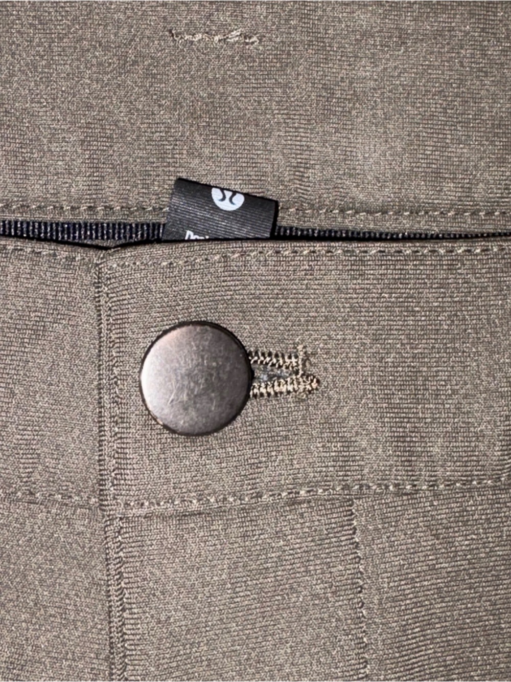 Lululemon Men's Straight Leg Pants - Picture 4 of 13
